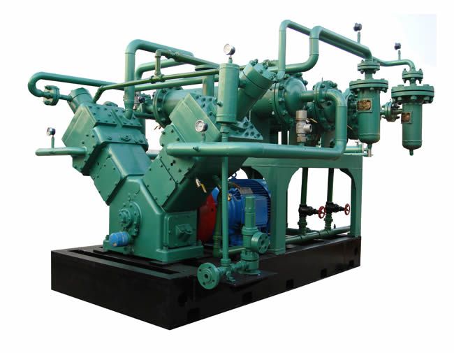 PET吹瓶壓縮機(jī)